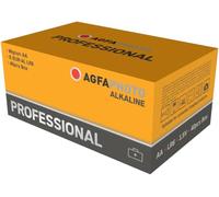 AgfaPhoto Professional Pile LR6 (AA) alcaline(s) 1.5 V 40 pc(s)