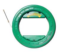 AGI Robur AGI227001 Tire-fils 20 m 4 mm Carter, Vert