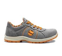 AGILITY ADVANCE S3 antracita VELOUR Talla: 40