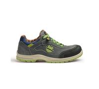 AGILITY AWAKE S3 "ESD" antracita PLENA-FLOR - T: 42
