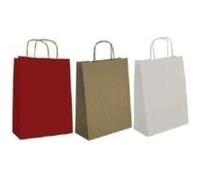 APLI Sacs kraft 101646 – 50 sacs, 35 x 16 x 40 cm, brun