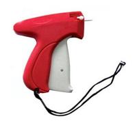 Agipa Pistolet Textile À Aiguille Fine, Rouge/Blanc En Plastique, Avec Aiguille Fine
