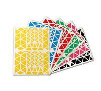 Gommettes 'Triangle', grand conditionnement