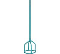 Agitateur Collomix KR 90 S D : tige cylindrique 90 mm
