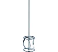 agitateur de chantier epi en acier 130 mm