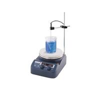 Agitateur de Laboratoire, Agitateur magnétique chauffant numérique MS-H280-Pro 200-1500 tr/min