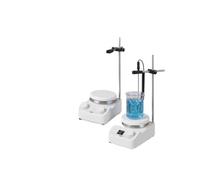 Agitateur de Laboratoire, Agitateur magnétique chauffant numérique multi-positions, mélangeur RT-280C en céramique(TP-MS-280-H)
