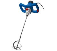 Agitateur Électrique Dedra Ded7927 1300W, 2 Vitesses, 120Mm, Pour Mortier, Plâtre, Adhésifs, Peintures Et Vernis