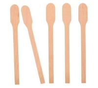 Agitateur en bois, longueur 13 cm - Paquet de 100