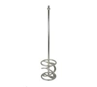 agitateur epi à 1 ou 2 anneaux, en inox alimentaire MR 4 V2A