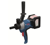 Malaxeur 18V GRW 18V-120 brushless (sans batterie ni chargeur) en carton - BOSCH - 06011C2000