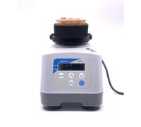 Agitateur Magnétique, Mélangeur orbital de laboratoire multitubes avec mode continu et tactile