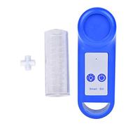 Agitateur Magnétique MS40 Barre Mélangeuse Portable Laboratoire Aquarium pour Test Eau de Mer Salifert Précision Professionnelle et Fiabilité Exceptionnelle