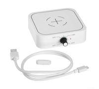 Agitateur magnétique numérique, agitateur magnétique standardisé, 00-2000 tr/min, pour test d'analyse de mélange de liquides