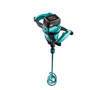 Agitateur sans fil Xo 10 NC avec WK 120 HF et 2 batteries 18 V