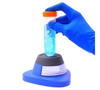 Agitateur Vor-tex Mini mélangeur liquide Vo-rtex agitateur oscillateur portable for expérience en laboratoire,Haute précision