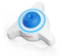 Agitateur vortex, 5600 tr/min, 6 mm, 50 ml