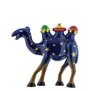 AGJ01 11 Trino Happy Eternity Baby Figurine de Noël Alessi - 8003299458691