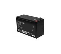 AGM Batterie au plomb 12V 9Ah