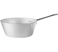 Agnelli Casserole Conique en Aluminium Family One Anse Marmite 16 cm Pentole Agnelli_FAMA916