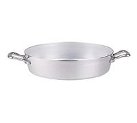 Agnelli Cocotte avec poignées diamètre 320 mm Cod. fama632