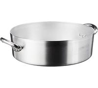 Agnelli Cocotte avec poignées diamètre 360 mm Cod. fama636
