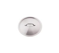 Agnelli - Couvercle Inox 36Cm
