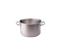 Agnelli - Faitout Haut Inox Sans Couvercle 36-23L