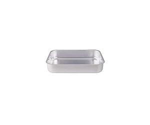 AGNELLI Rôtissoire Aluminium Famille 45x30 ustensile de Cuisine