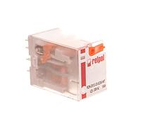 AgNi Relais R2N-2012-23-5230-WT 860400 relpol 590005197154