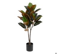 Atmosphera Magnolia artificiel - Vert