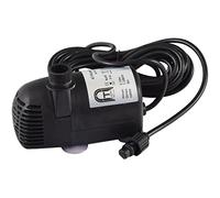 Agora-Tec ® Pompe de rechange pour étang et ruisseau Séries AT Pumpe AT 20W