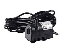 Agora-Tec ® Pompe de rechange pour étang et ruisseau Séries AT Pumpe AT 2W