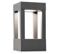 AGRA 200 Balise gris foncé 2700K 70840