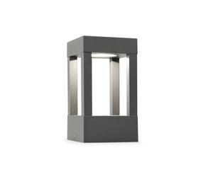 AGRA 200 Lampe D'extérieur 2850-3050K Gris Foncé