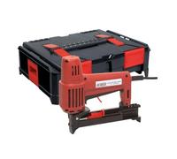 Agra-Cloueur Électrique 230 V 2300 W Combi 816 Skn 12/20 E en Box 1 - D-Work