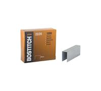 Bostitch Agrafes 23/24 mm – galvanisées – pour 00540 – 1 unité