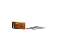 Bostitch 23-06-1M Lot de 1000 agrafes pour HD-3D/PHD-60/B310HDS Taille 12 x 6 mm