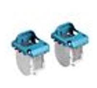 Agrafe Rapid 5020E - 2 cassettes de 1500 agrafes