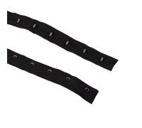 Agrafe Corset Ruban 10mx2cm