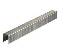 Agrafe F galvanisée pour marteau agrafeur - 8 mm - Boite de 30 000 - SENCO - F05BAAP
