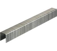 Agrafes Senco F8 8mm F05BAA galvanisées pour agrafeuse SFT10XP-F SFW09-F DFPXP-F SHT-F KL-32 30