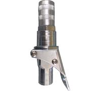 Agrafe hydraulique coupleur 3 mors à connexion rapide 1/8'' NPT 690 bar - STILKER - 10391