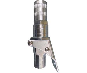 Agrafe hydraulique coupleur 3 mors à connexion rapide 1/8'' NPT 690 bar - STILKER - 10391