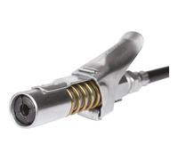 Agrafe hydraulique coupleur 4 mors à connexion rapide M10 DRAKKAR - 10362