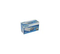 Rapid Agrafes N°12 40100520 - 12 mm fil plat - lot de 5000