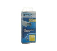 - Agrafe n°13 - 8 mm par 1600