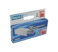 Rapid Agrafeuse manuelle acier