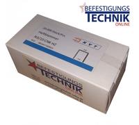 Agrafe N3/ 10mm CNK galvanisée pour Senco A A06BAAP SFT10XP-A / SFW09-A 20M KL-45