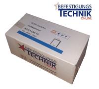 Agrafe N3/ 14mm CNK galvanisée pour Senco A A09BAAP SFT10XP-A / SFW09-A 10M KL-45